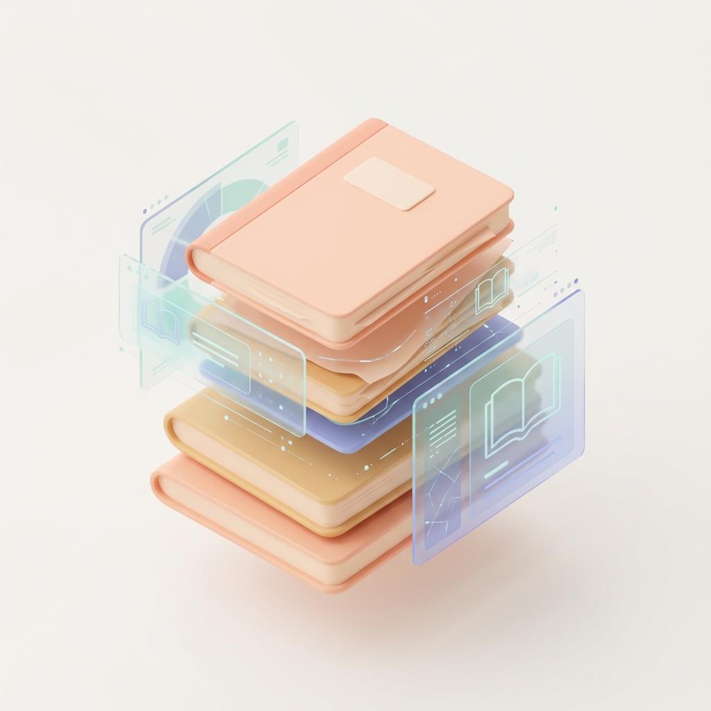 Ukázka výukových materiálů